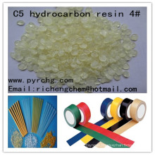 ISO Factory Road marking paint C5 Aliphatic Hydrocarbon Resin/Petroleum Resin from factory in china